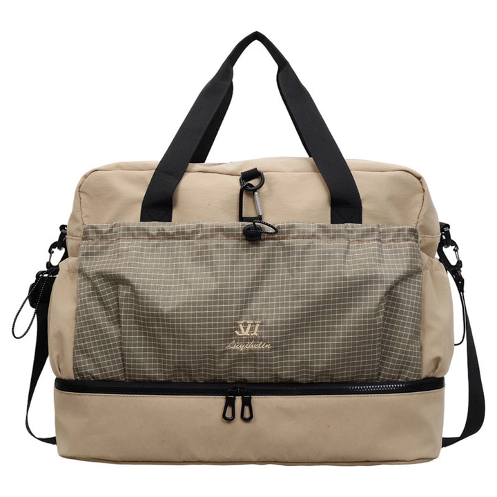 Vielseitige Übernachtungs-Reisetasche