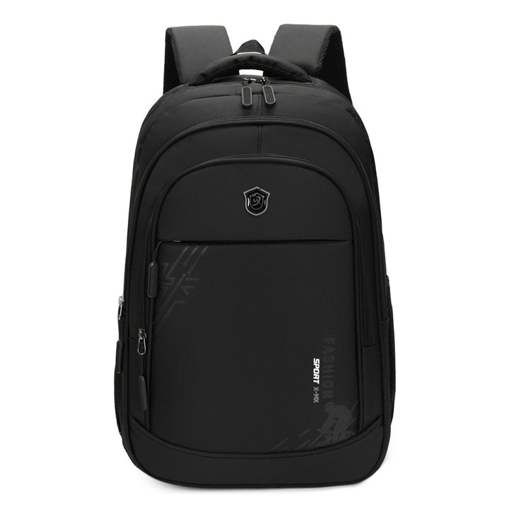 Ergonomischer Multi-Fach Sport-Rucksack Karnz