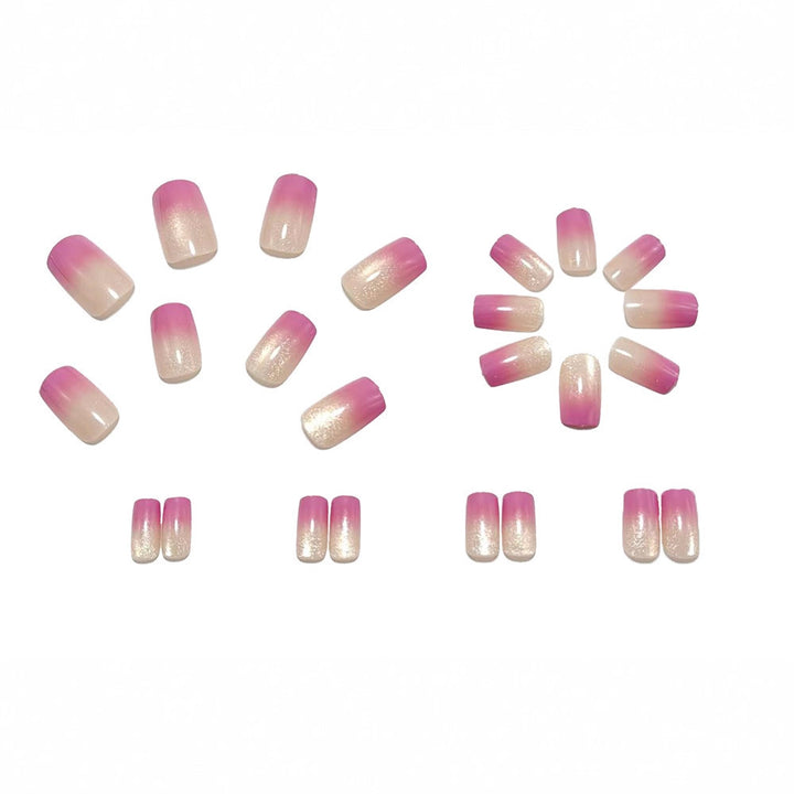 Nagelverzierungs-Set Karnz