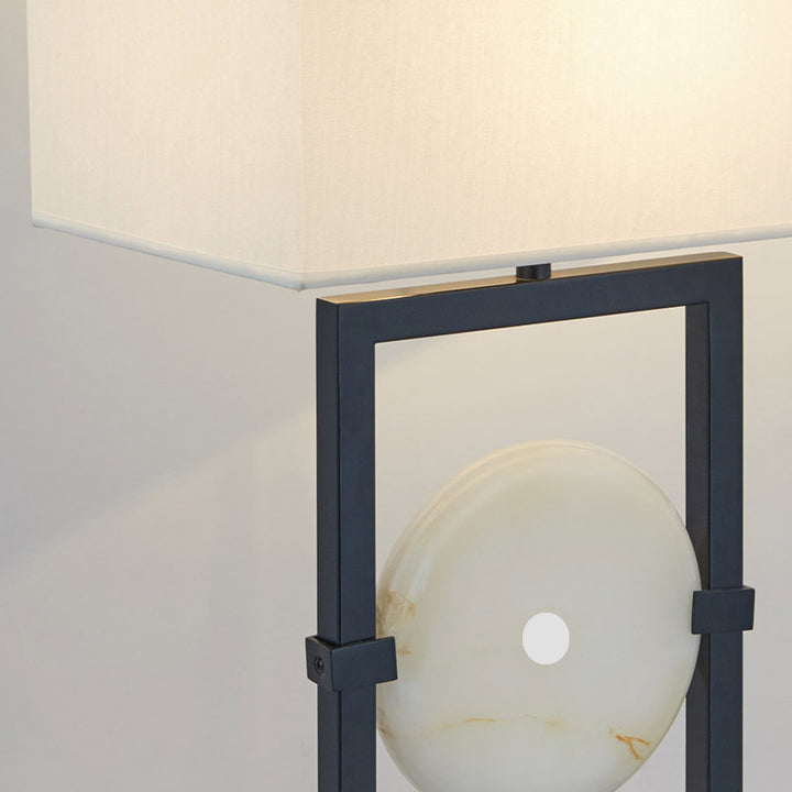 Moderne Gelenk-Tischlampe