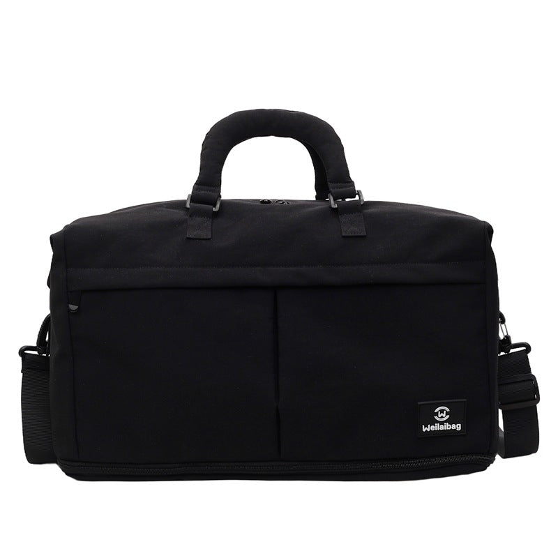 Professionelle Reisemessenger-Tasche