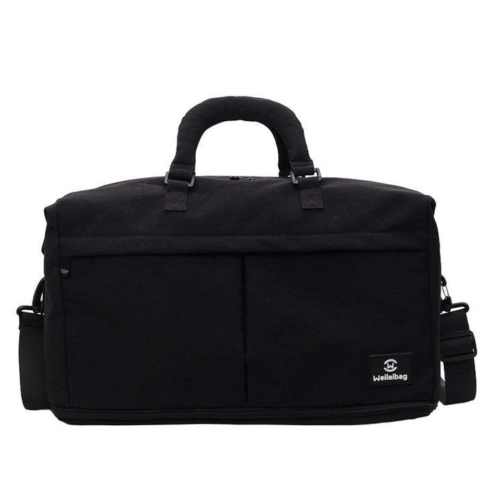 Professionelle Reisemessenger-Tasche