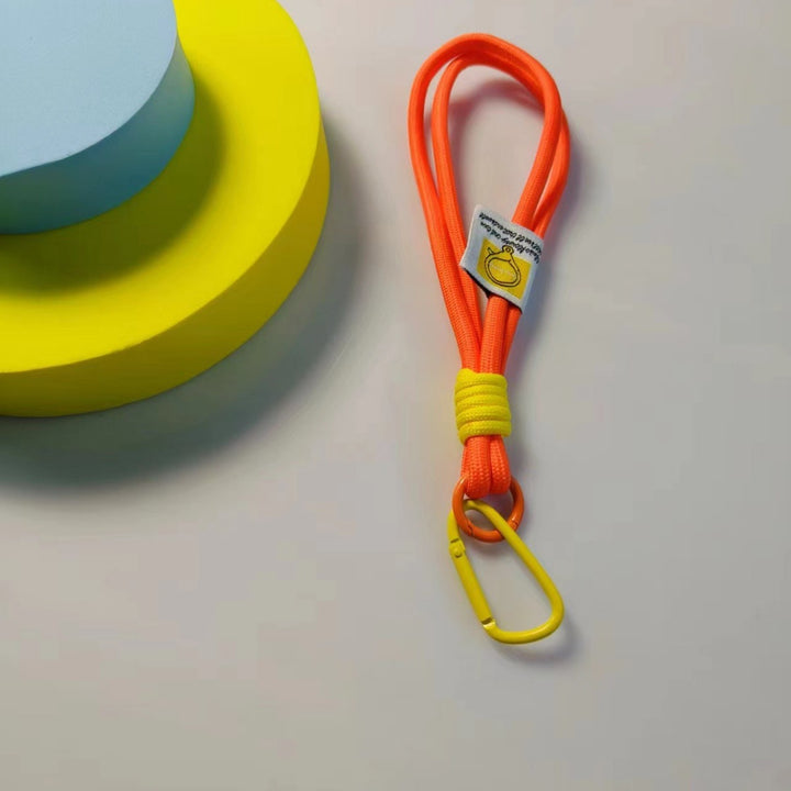 Hochwertiger Paracord Utility Karabiner Gurt Karnz
