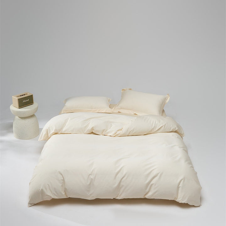 Luxus Bettbezug Set