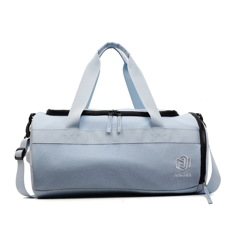 Vielseitige Sportleistung Duffel-Tasche