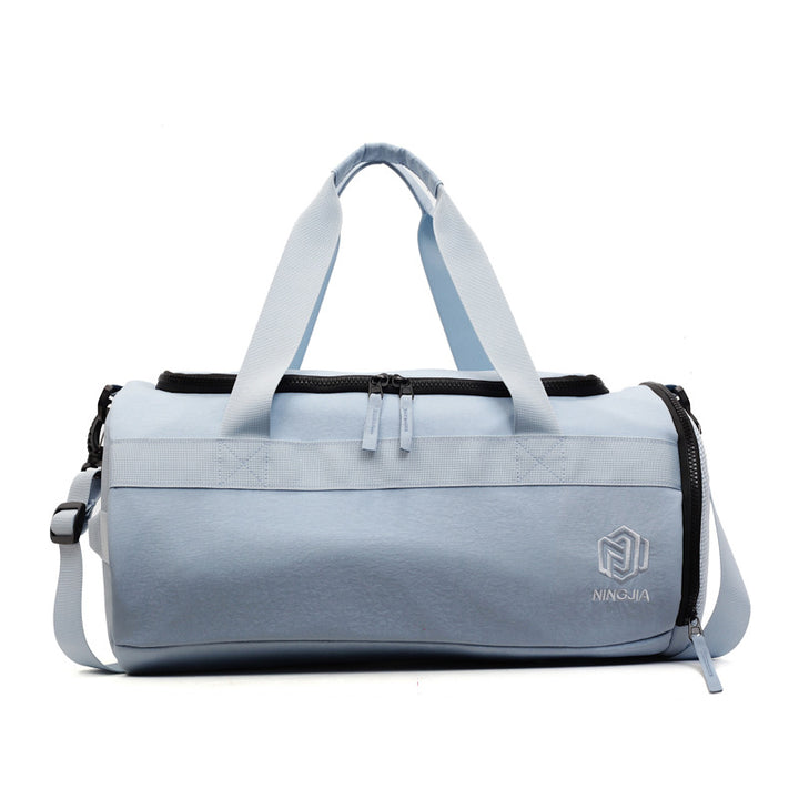 Vielseitige Sportleistung Duffel-Tasche