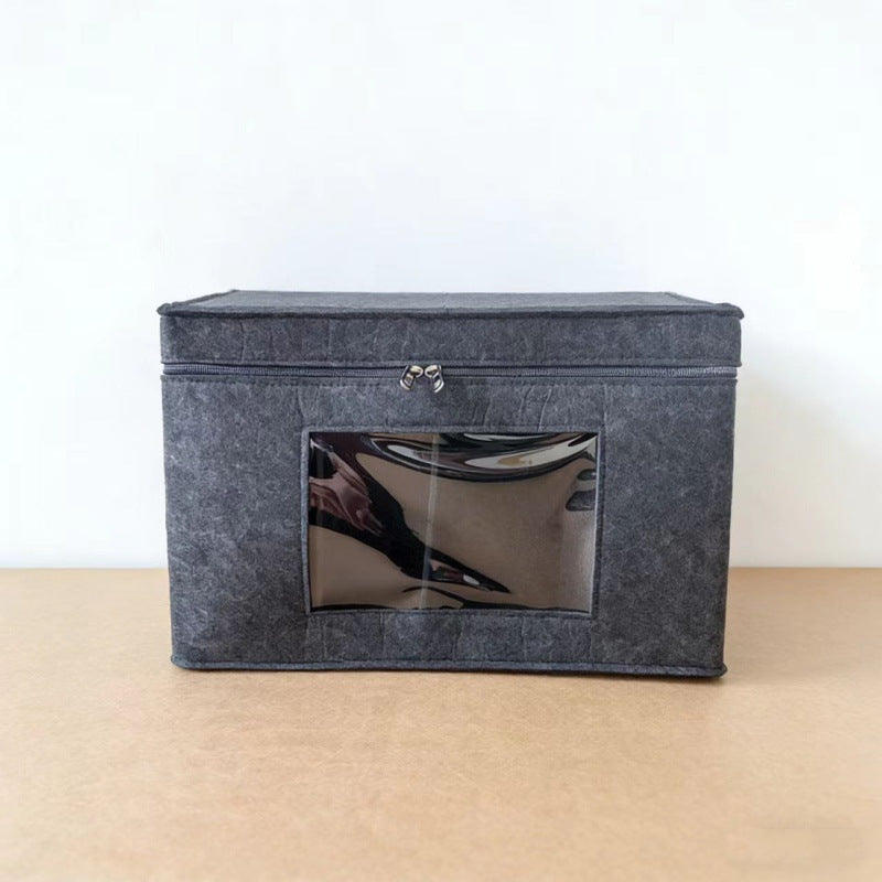 Stilvolle Aufbewahrungsorganizer-Box Karnz