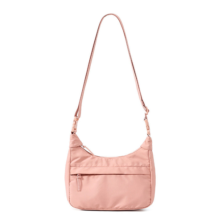 Verstellbare Alltagsschultertasche