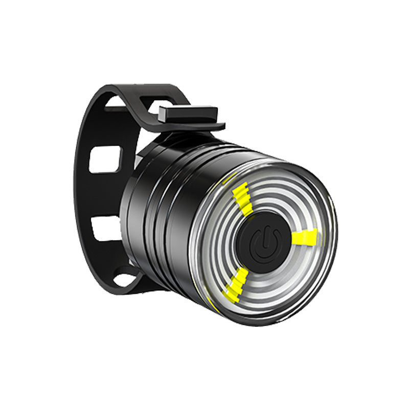 Ultra-Helle LED Fahrrad Sicherheitslicht Karnz