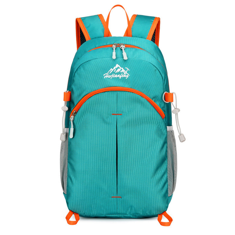 Robuster Wanderrucksack Karnz