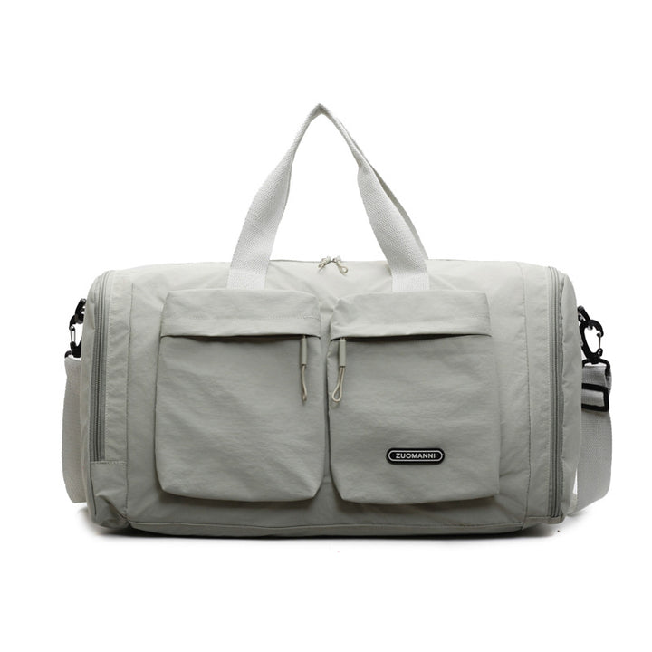 Vielseitige multifunktionale Duffle Bag
