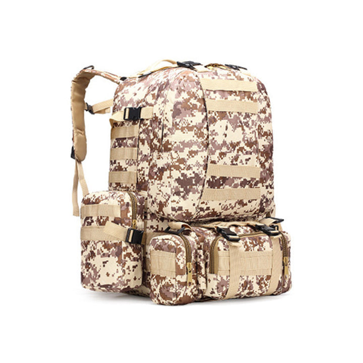 Multi-Funktions-Taktischer Rucksack Karnz