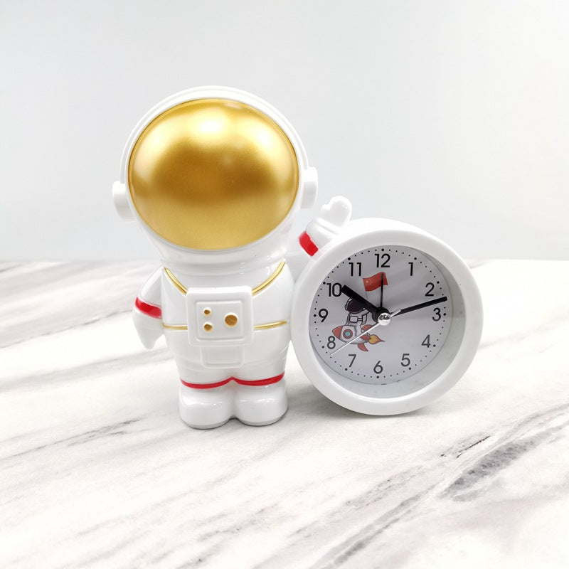 Astronauten Wecker Karnz