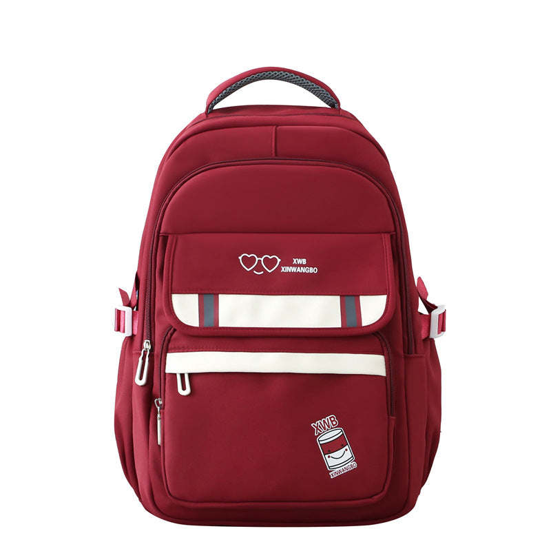 Multifunktionaler Urban-Rucksack