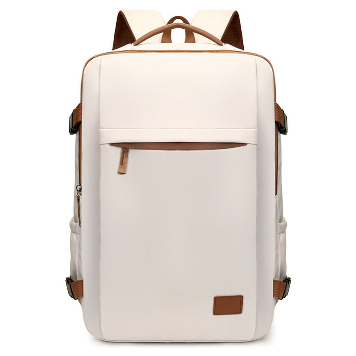 Eleganter Multi-Taschen Urban Rucksack