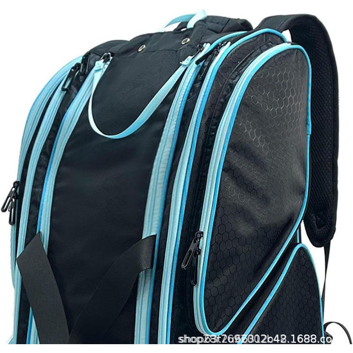 Multi-Funktionale Sport-Duffel-Tasche Karnz