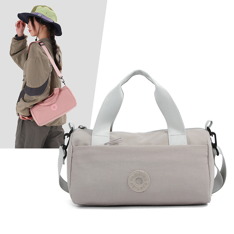 Vielseitige leichte Sport Duffel-Tasche Karnz