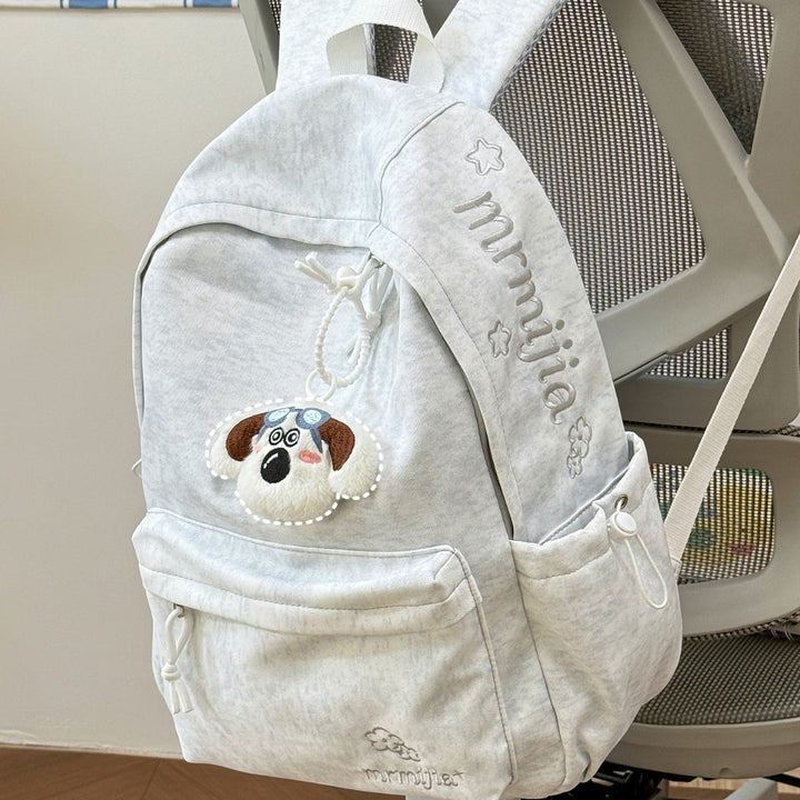 Lässiger Rucksack Karnz
