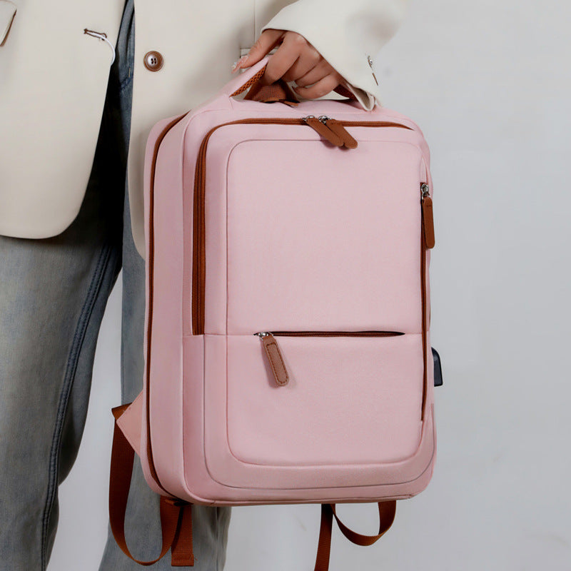 Professioneller Pendler-Rucksack Karnz