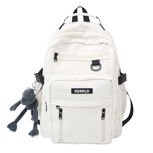 Multifunktionaler Tagesrucksack