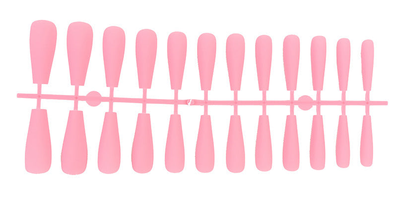 Silicone-Nagelkunst-Übungsspitzen Karnz