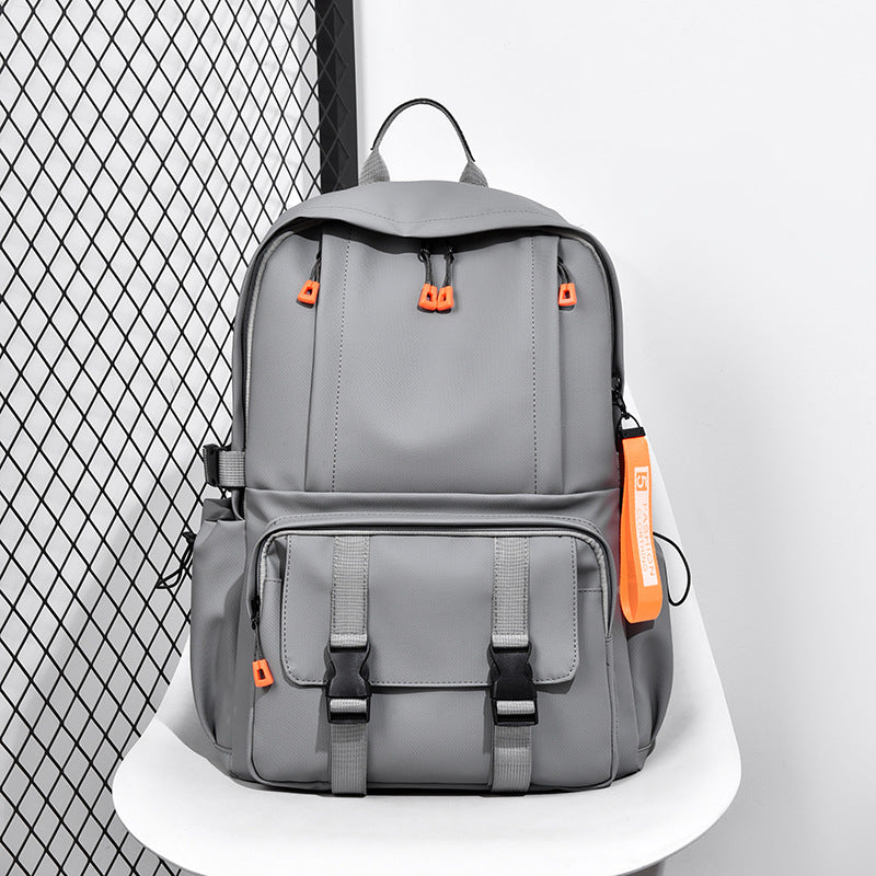 Multi-Funktionaler Urban Rucksack Karnz