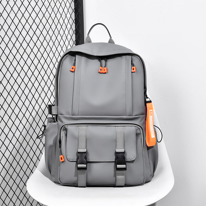 Multi-Funktionaler Urban Rucksack Karnz