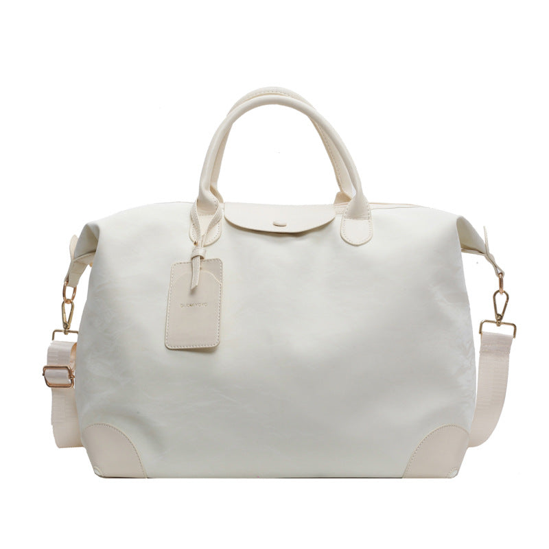 Faltbare funktionale Reise-Duffel
