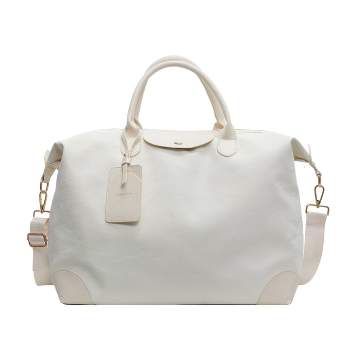 Faltbare funktionale Reise-Duffel