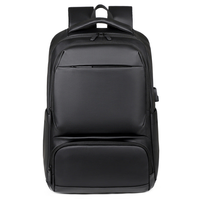 Kompakter Multifunktionaler Laptop-Rucksack Karnz