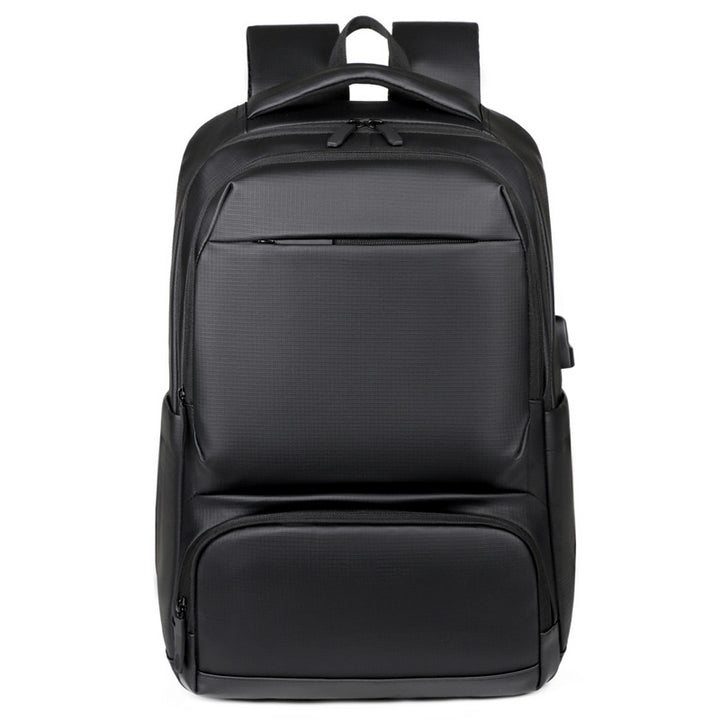 Kompakter Multifunktionaler Laptop-Rucksack Karnz