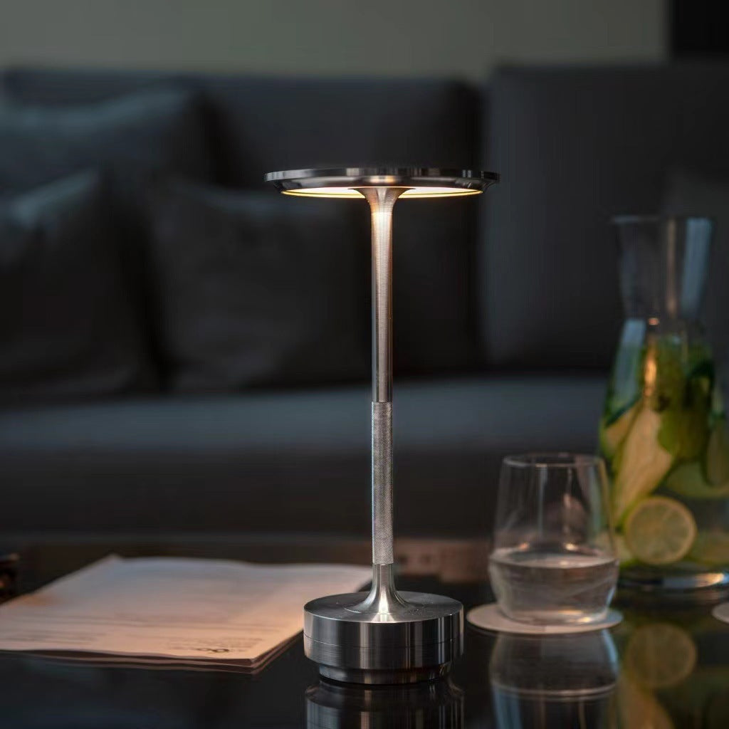 Moderne Minimalistische Tischlampe