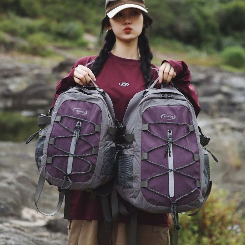 Multifunktionaler Outdoor-Abenteuer-Rucksack Karnz