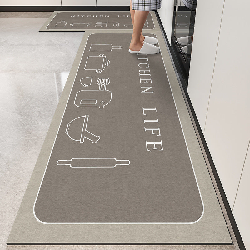 Küchen Komfort Anti-Fatigue Matte