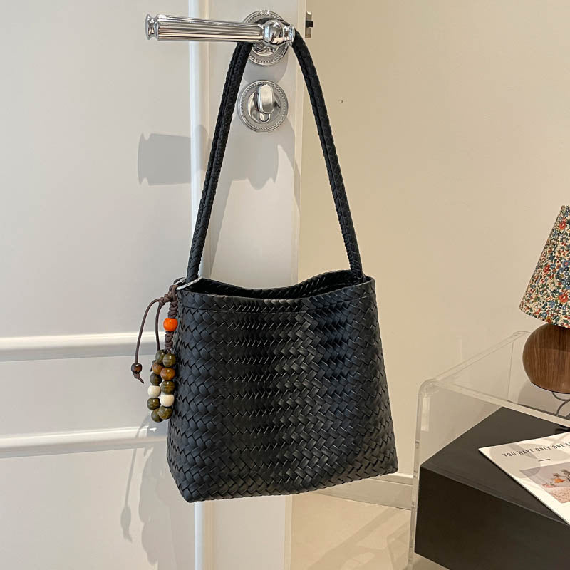 Handgefertigte ven Leder Tasche Karnz