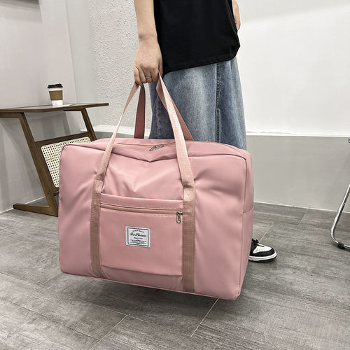 Hochwertige Reisetasche Karnz