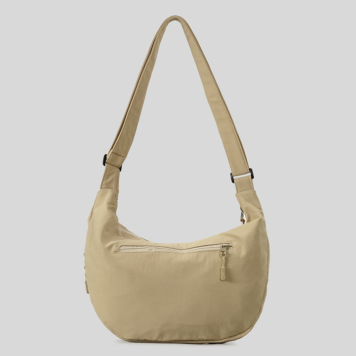 Funktionale lässige Schultertasche