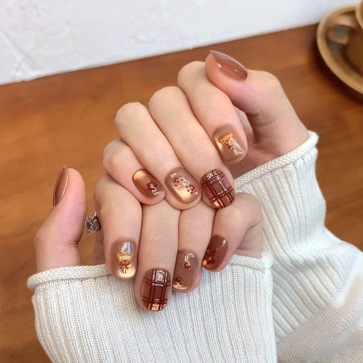 Nail Art Karnz