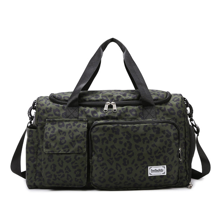 Urban Stylischer Duffle