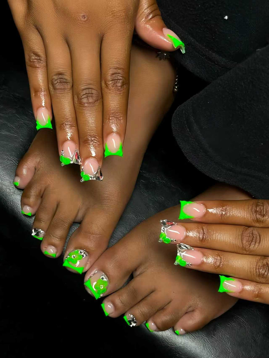 Nail Art Karnz