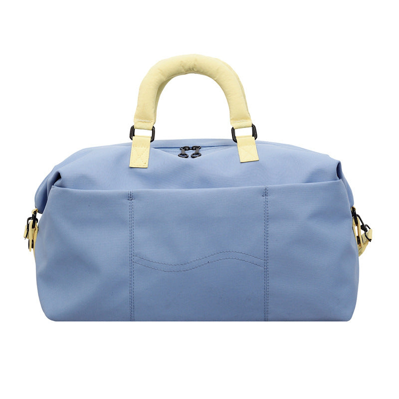 Reise-Wochenend-Dufflebag Karnz