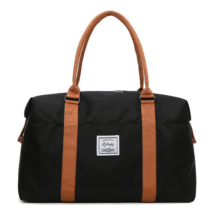 Geräumige Hochleistungsreise-Duffel