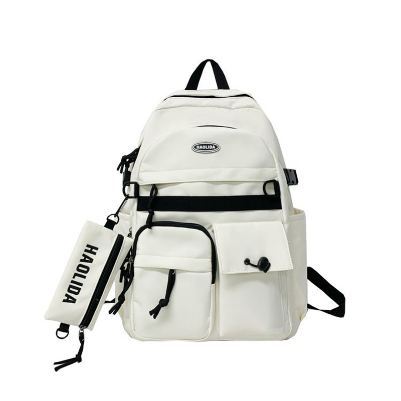 Haltbare taktische Rucksack