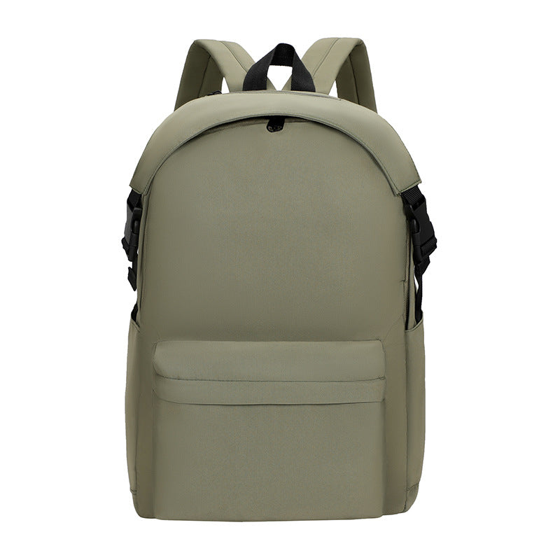 Leichte kompakte Laptop-Rucksack Karnz
