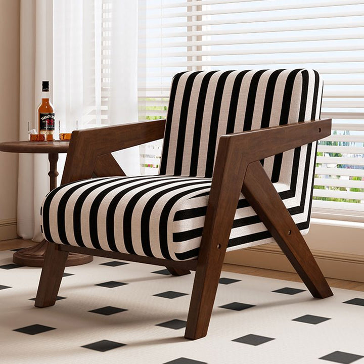 Bequemer Relaxstuhl Karnz