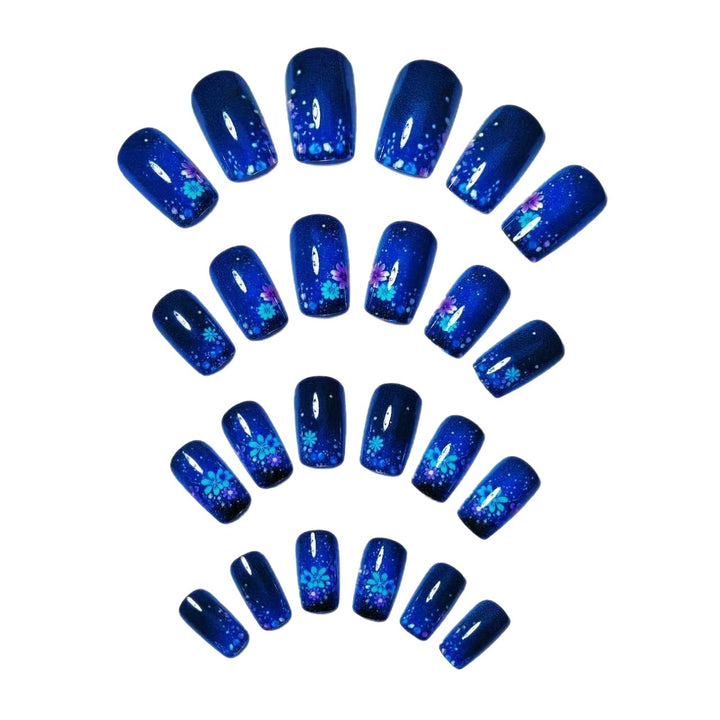 Nail Art Kunstset Karnz