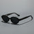 Damen modische Sonnenbrille im ovalen Stil mit speziellem Tragekomfort Karnz
