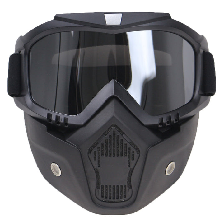 All-Terrain Abenteuerbrille Karnz