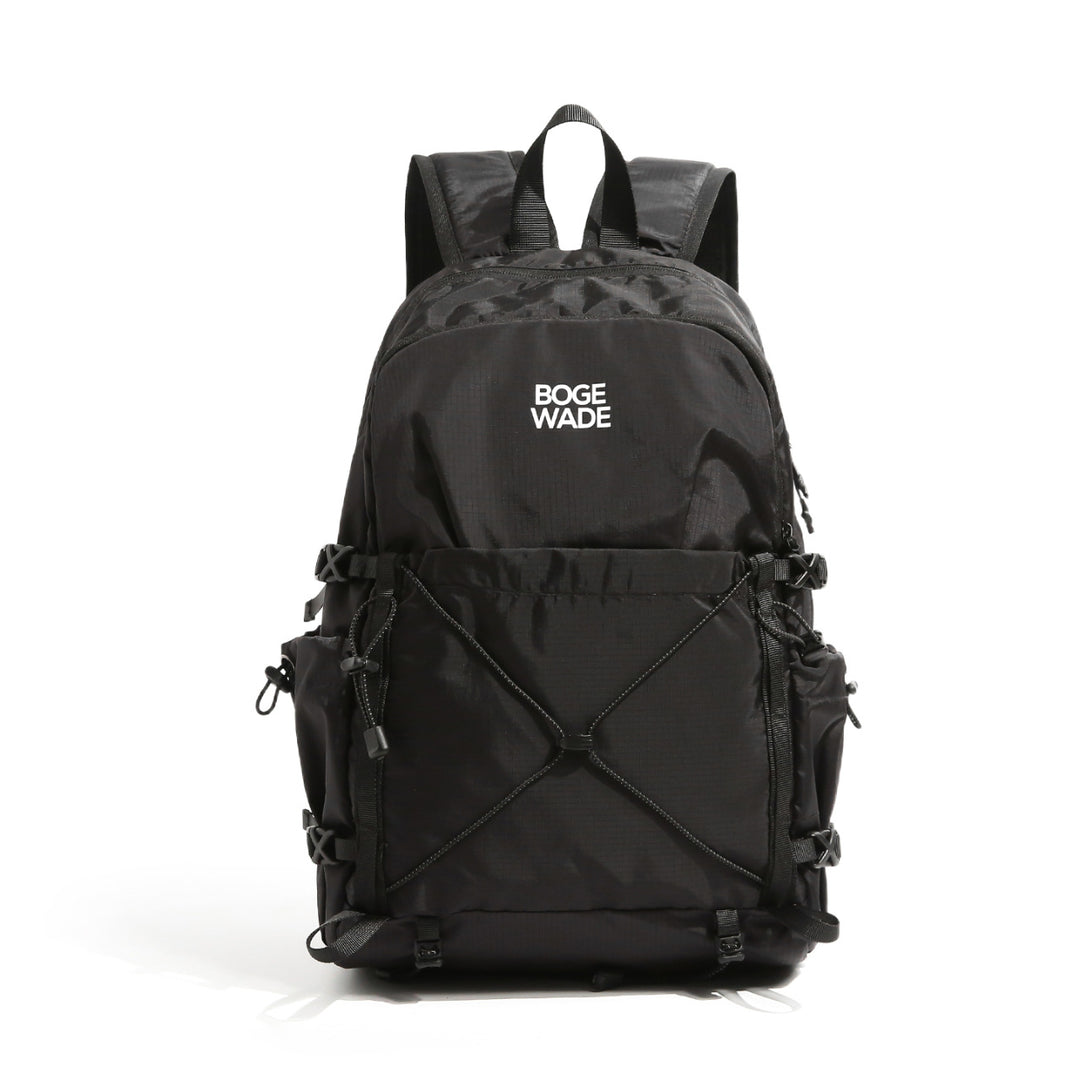 Vielseitiger Outdoor-Rucksack