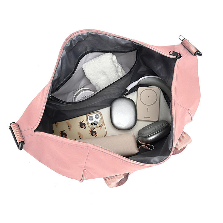 Vielseitige Reise-Gym-Duffle-Tasche Karnz